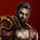 Image for article titled Play God Of War III (Again) As Kratos' Hairier Brother